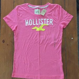 Hollister T-Shirt